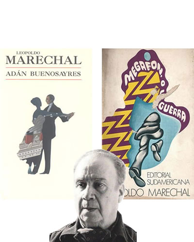 Leopoldo Marechal