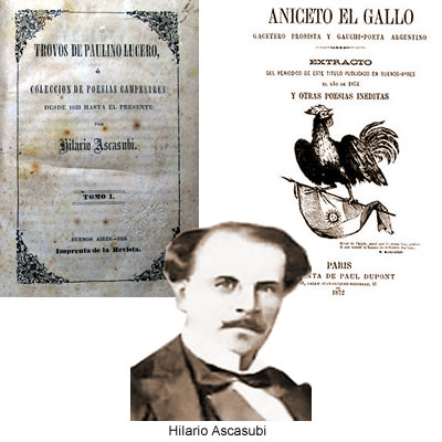 Hilario Ascasubi