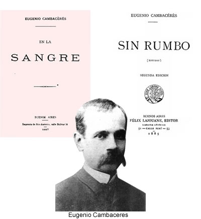 Eugenio Cambaceres