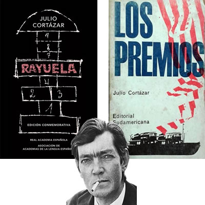 Julio Cortázar