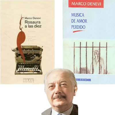 Marco Denevi