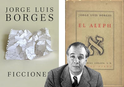 Jorge Luis Borges