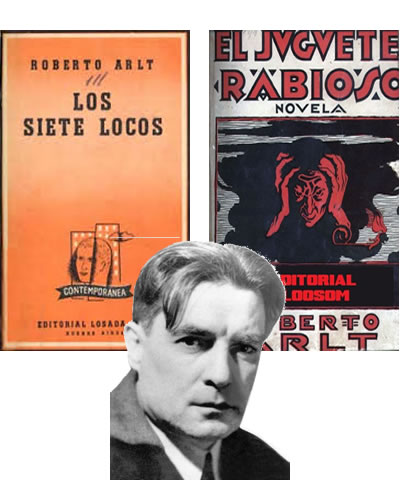 Roberto Arlt