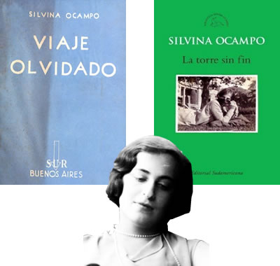 Silvina Ocampo