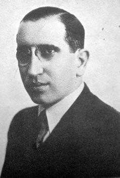 Ángel Gabriel Borlenghi 