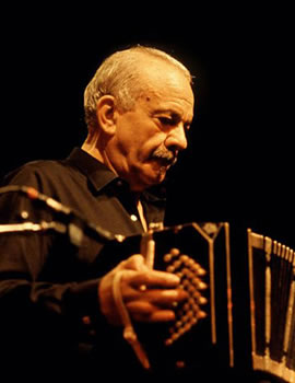 Astor Piazzolla