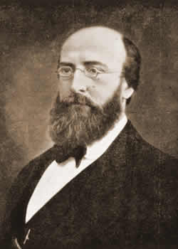 Benjamin A Gould