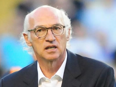 Carlos Bianchi