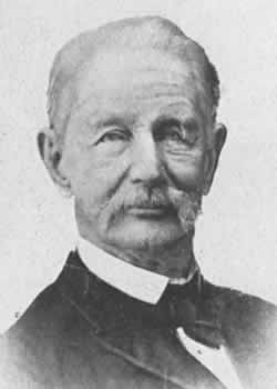 Carlos Germán  Burmeister