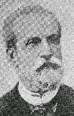 Carlos  Calvo