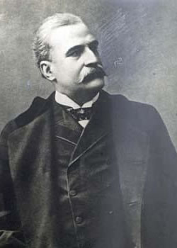 Carlos  Rodríguez Larreta