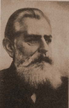 César Andrés  Cipolletti 