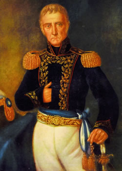 Cornelio  Saavedra