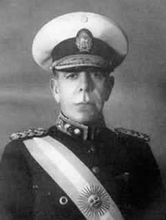 Edelmiro Julián  Farrell 