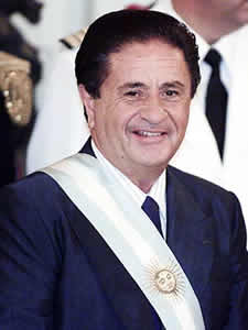 Eduardo Alberto  Duhalde