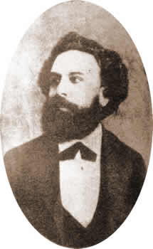 Estanislao  del Campo