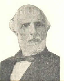 Félix  Frías 