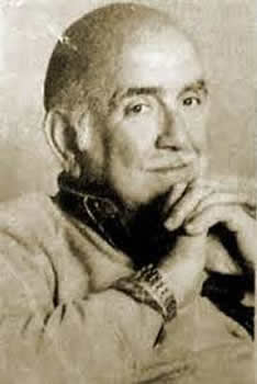 Fernado Ayala