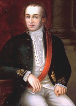 Francisco Marco del Pont