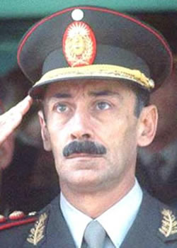 Jorge Rafael  Videla