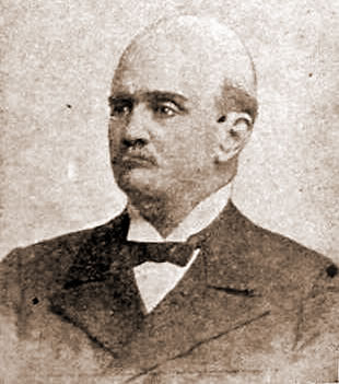 José María Rosa