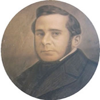 José Mármol