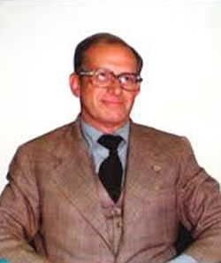 Juan Carlos Puig