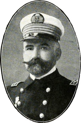 Juan Pablo Sáenz Valiente