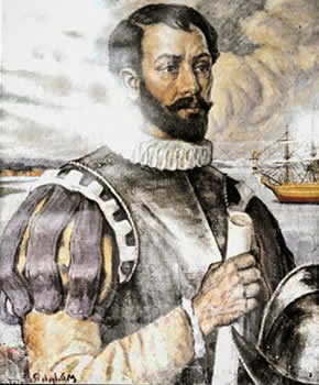 Juan de Ayolas