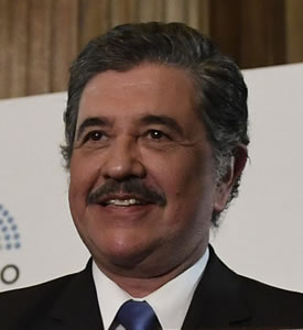 Julio César Aráoz