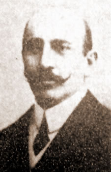 Luis Beláustegui