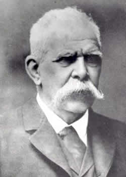 Luis Augusto  Huergo 