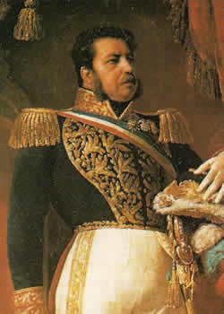 Manuel Bulnes