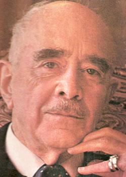 Manuel  Mujica Láinez