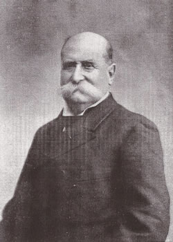 Manuel  Obarrio 