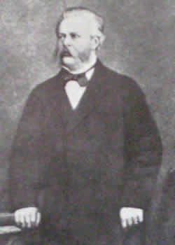 Ovidio Lagos