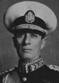 Pedro Pablo Ramírez