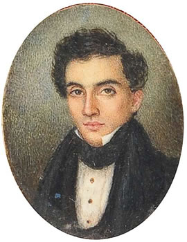 Ramón Maza