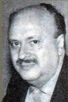 Roque Carranza