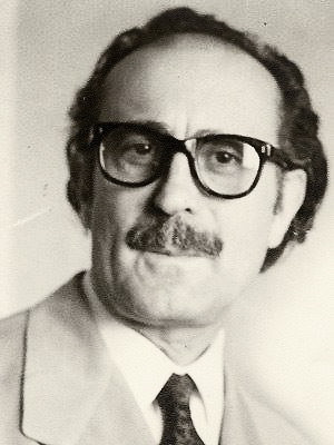 Silvio  Frondizi 