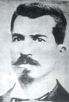 Teófilo  Saá