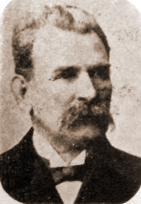 Valentín Virasoro