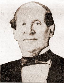 Vicente del Castillo