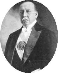 Victorino  de la Plaza