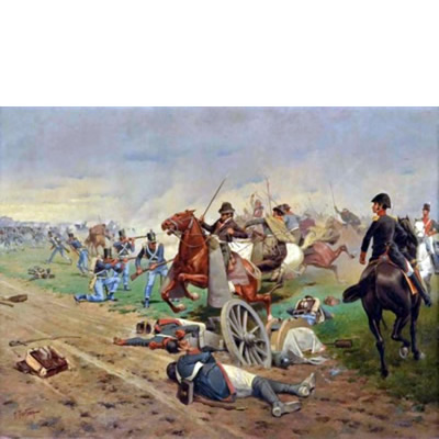 Batalla de Tucumán