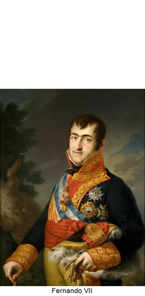 Fernando VII