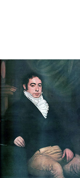 Bernardino Rivadavia