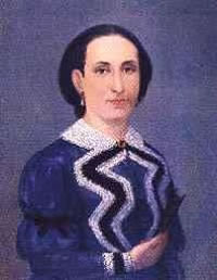 Gregoria Matorras del Ser