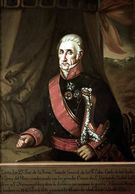 José de la Serna