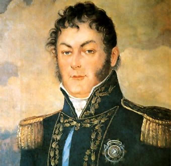 Juan Martín de Pueyrredón